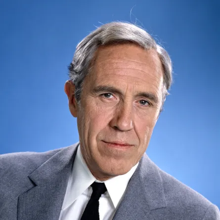 جيسون روباردس Jason Robards (مصدر الصورة :CBS via Getty Images)