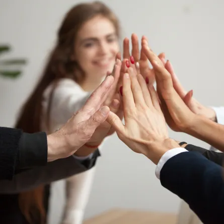 عبارات تحفيزية تزيد الحماسة