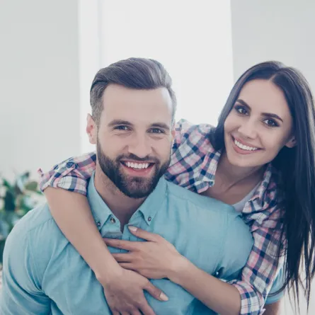 المودة والرحمة لبناء حياة زوجية