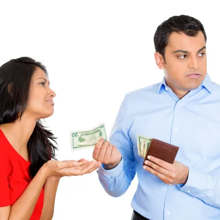 الابراج البخيلة