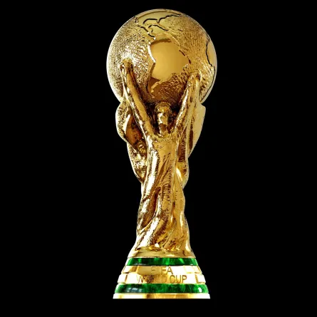 بصمة عربية تضيء كأس العالم لكرة القدم