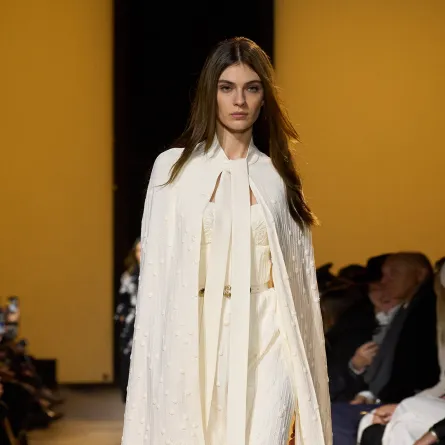 ايلي صعب Elie Saab - الصورة من Launchmetrics /Spotlight