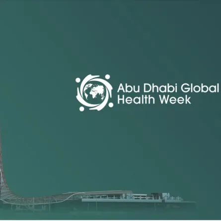 انطلاق النسخة الثانية من أسبوع أبوظبي العالمي للصحة 15 أبريل المقبل - الصورة من مكتب أبوظبي الإعلامي 