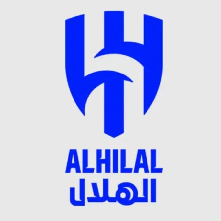 شعار نادي الهلال السعودي