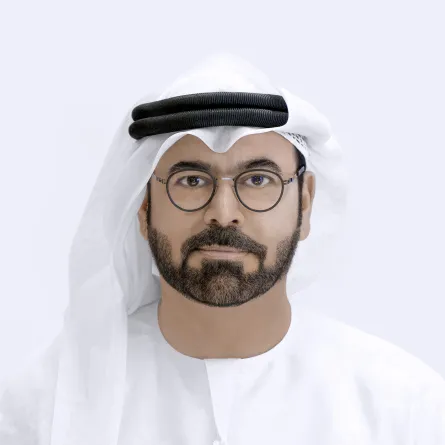 القرقاوي: النجاح الكبير للنسخة الثالثة من قمة المليار متابع محفز لنمو أعمالها في الدورات القادمة 