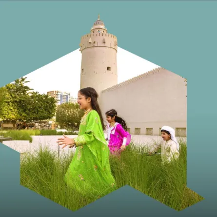 مهرجان الحصن يعقد فعاليات نسخته التاسعة في الـ25 يناير - الصورة من مكتب أبوظبي الإعلامي