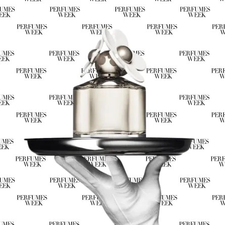 أسبوع العطور في جدة ينطلق في فبراير 