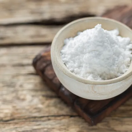 مسحوق صودا الخبز