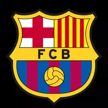 شعار نادي برشلونة