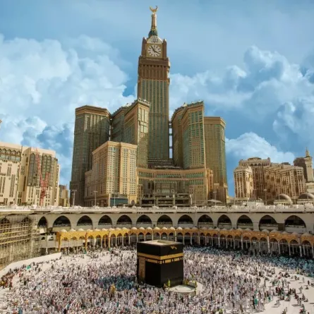 تفسير حلم التجهيز والاستعداد للعمرة في المنام