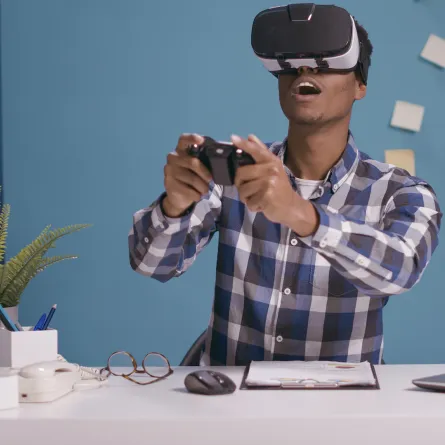 حصاد لوظائف رائدة في عام 2025