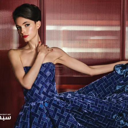 تصوير: طارق رفول Tarèck Raffoul- السنة 2023 - العدد 2216