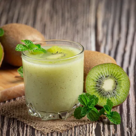 للكيوي دور فعّال في تعزيز صحة الجهاز التنفسي Image by jcomp on Freepik