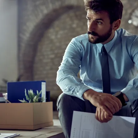 كيف يقودك الفشل إلى اكتشاف جوهر رسالتك في الحياة؟