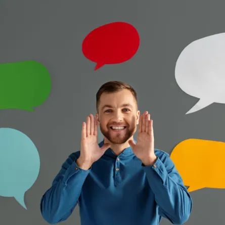 أهمية التواصل الإيجابي