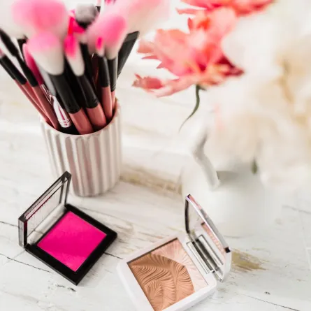 أجدد مستحضرات مكياج
