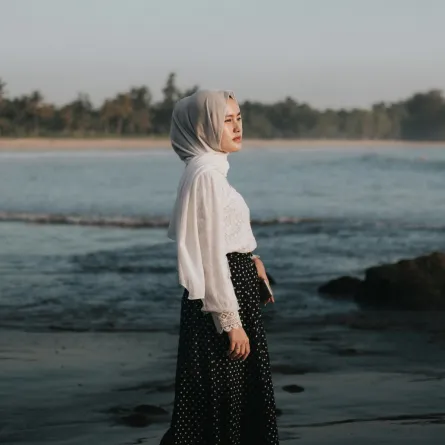 تفسير رؤيا الماء في المنام للمتزوجة