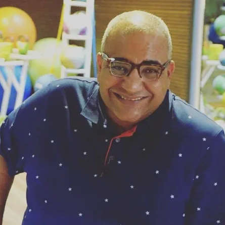 بيومي فؤاد صعيدي في رمضان 2025 .. تعرفوا على تفاصيل مسلسله الجديد 