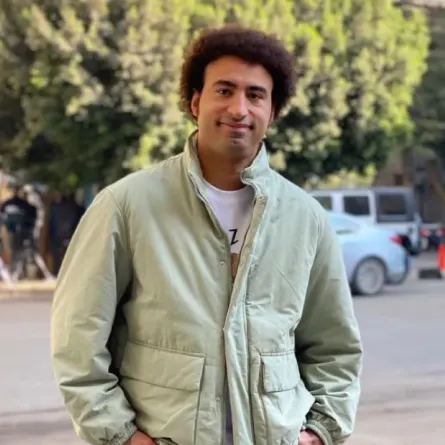 نشاط سينمائي لـ علي ربيع في 2025.. وغياب مستمر عن الدراما