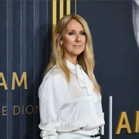 سيلين ديون توجه الشكر لجمهورها وتتطلع للعام الجديد