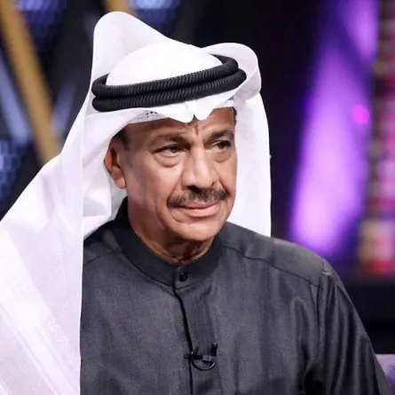 المخرج والفنان عبد العزيز الحداد - الصورة من صفحة الفنان طارق العلي على منصة إكس