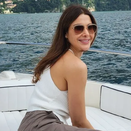 نانسي عجرم- الصورة من حسابها الرسمي على إنستغرام