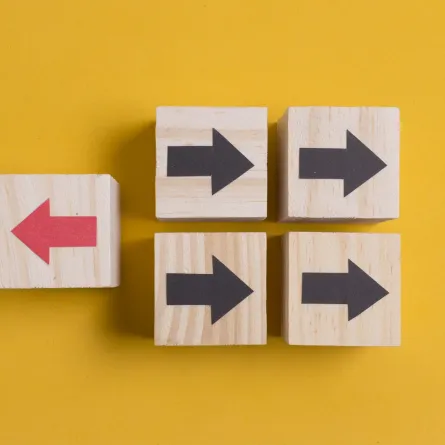 إستراتيجية الخروج- الصورة من freepik