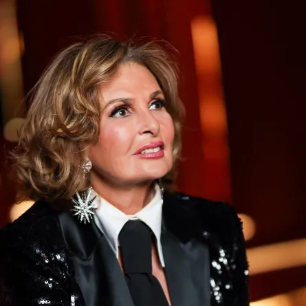 يسرا - الصورة من مكتبها الصحفي