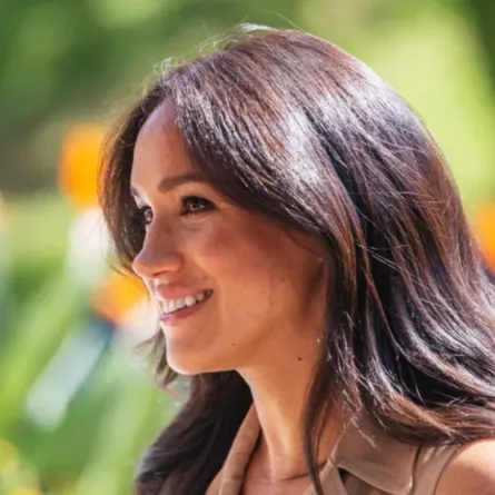 ميغان ماركل تروج لمسلسلها الجديد .. بعد عودتها لـ إنستغرام