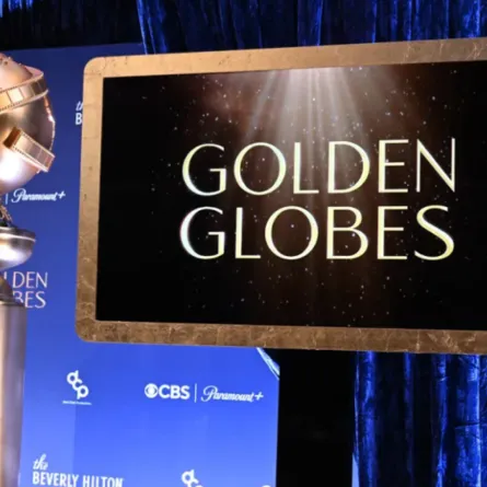 من هم نجوم تقديم حفل غولدن غلوب 2025؟