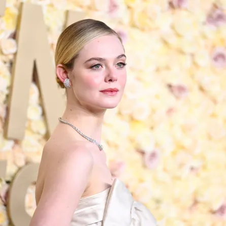 قبيل انطلاقه...مكياج وتسريحات نجمات غولدن غلوب بدورته السابقة