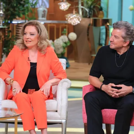 ملكة جمال لبنان والكون السابقة جورجينا رزق في يوم ميلادها.. أيقونة الجمال الدائم