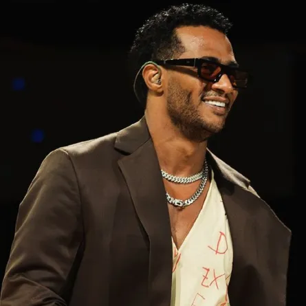 محمد رمضان يحمس الجمهور لأعماله القادمة: سيشارك في الموسم الرمضاني 2025