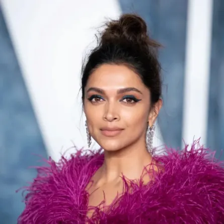 ديبيكا بادوكون Deepika Padukone (مصدر الصورة: Robert Smith/Patrick McMullan via Getty Images)