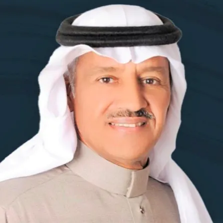 خالد عبدالرحمن- الصورة من حسابه على الانستغرام