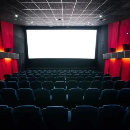 إيرادات شباك التذاكر السعودي -صورة أرشيفية