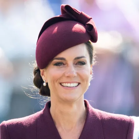 كيت ميدلتون Kate Middleton