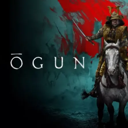 مسلسل شوغون Shogun- الصورة من الصفحة الرسمية للمسلسل على "إنستغرام"