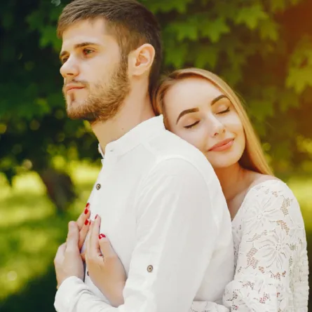 ماذا تحب المرأة الدلو في الرجل