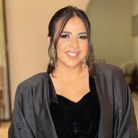 إيمي سمير غانم- الصورة من حسابها على إنستغرام