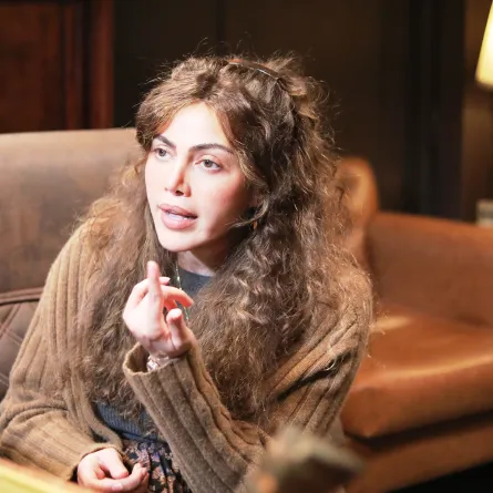 ريهام حجاج - الصورة من المتحدة للخدمات الإعلامية العام الماضي