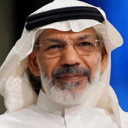 إبراهيم الحساوي- الصورة من صفحته على إنستغرام