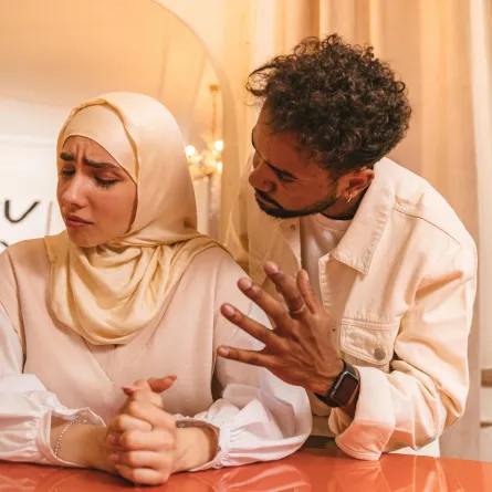 تفسير حلم تجاهل شخص لك في المنام