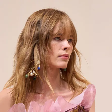 أجدد قصات شعر