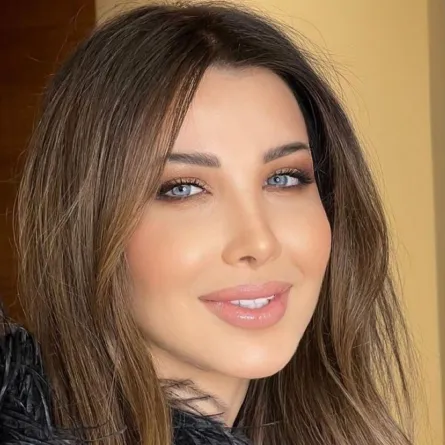 نانسي عجرم- الصورة من حسابها على إنستغرام