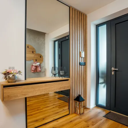 تصميم مميز للكونسول