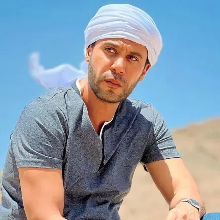 محمد إمام يعبر عن سعادته بعودة محمد سعد ونجاح الدشاش