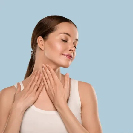 أفضل الخلطات الطبيعية لتبييض الرقبة