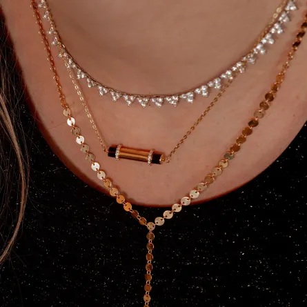 مجوهرات رانور Ranor - الصورة من مكتب العلاقات العامة للعلامة