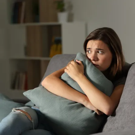 الاكتئاب هل ينتج عن الروتين اليومي؟